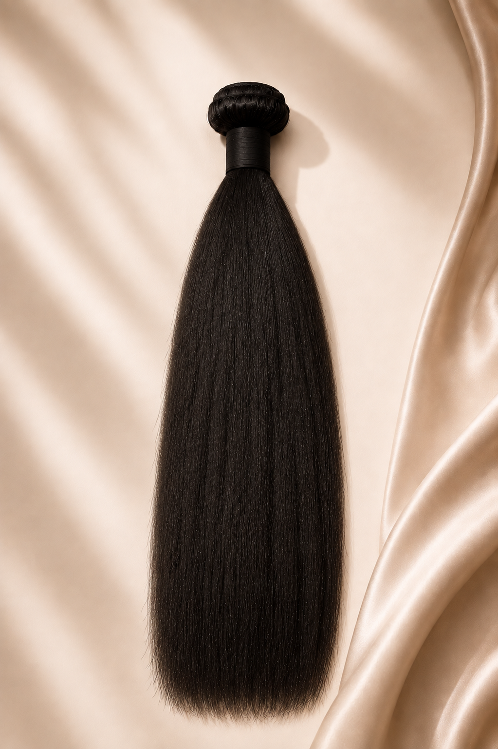 YAKI STRAIGHT