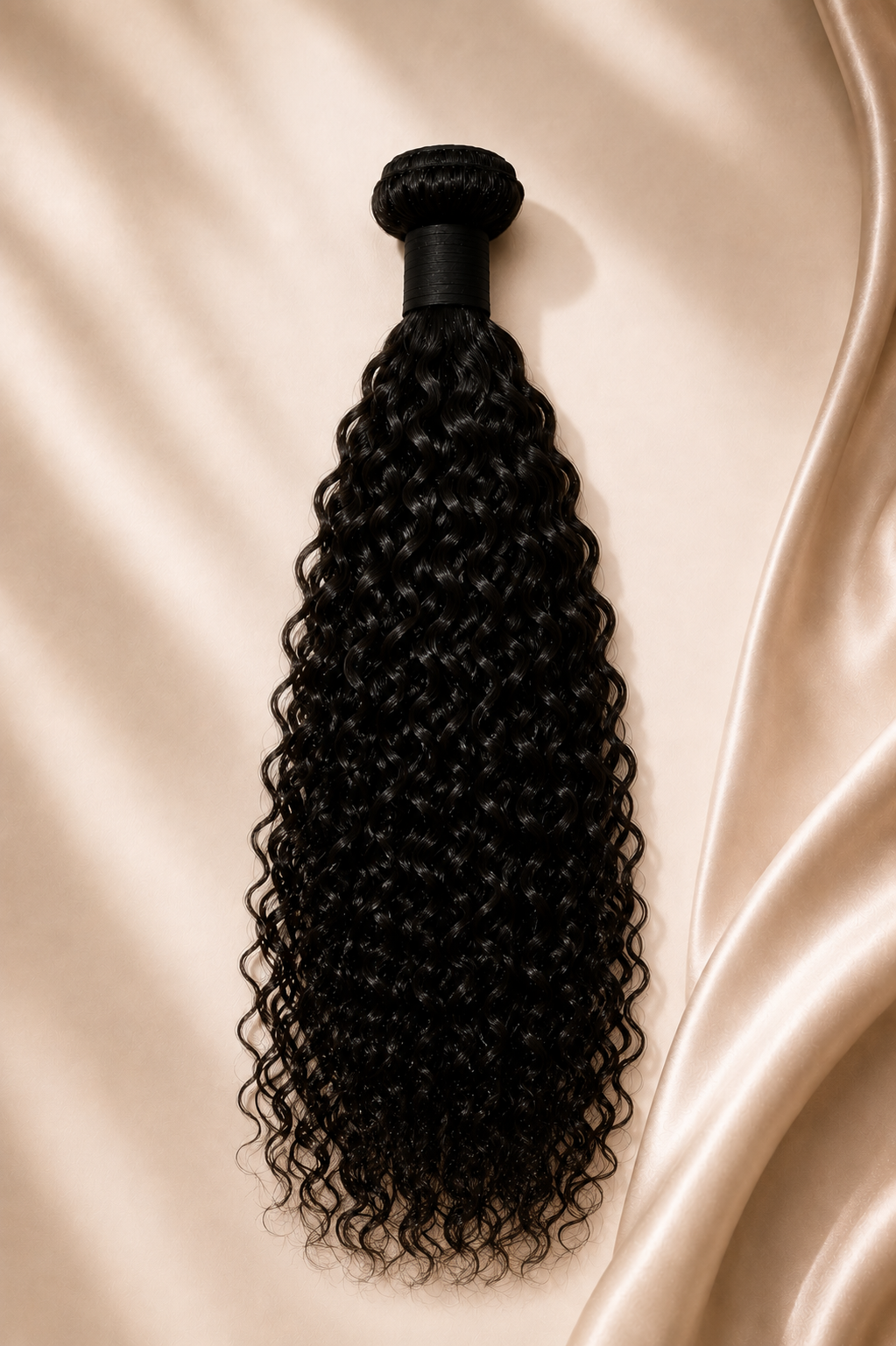 CURLY BUNDLES
