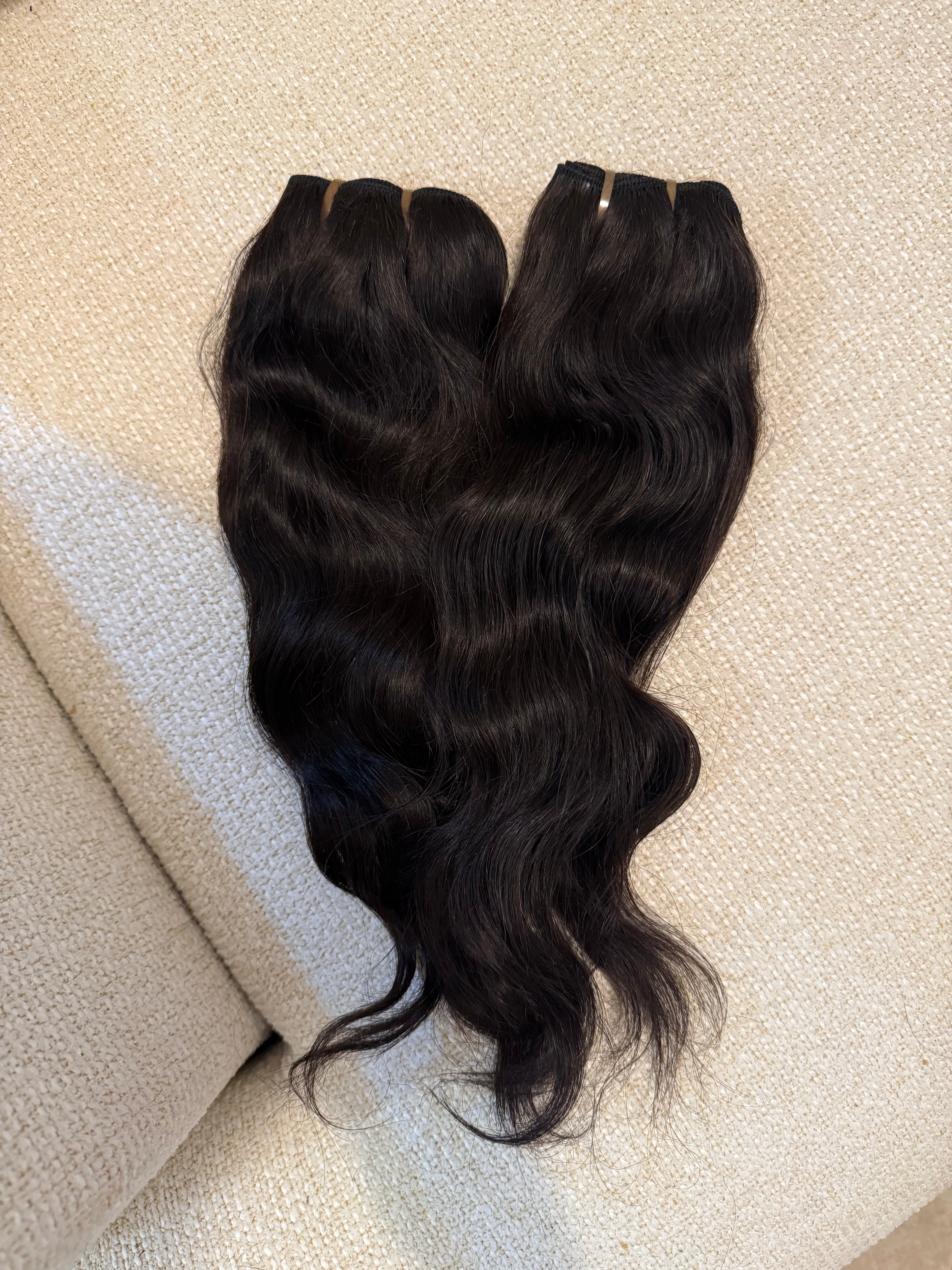 WAVY BUNDLES