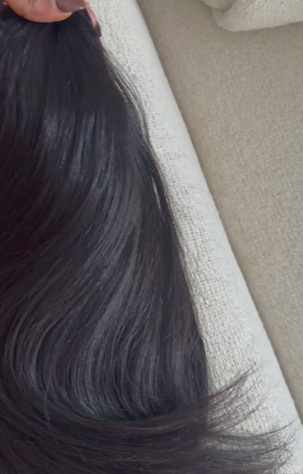 YAKI STRAIGHT