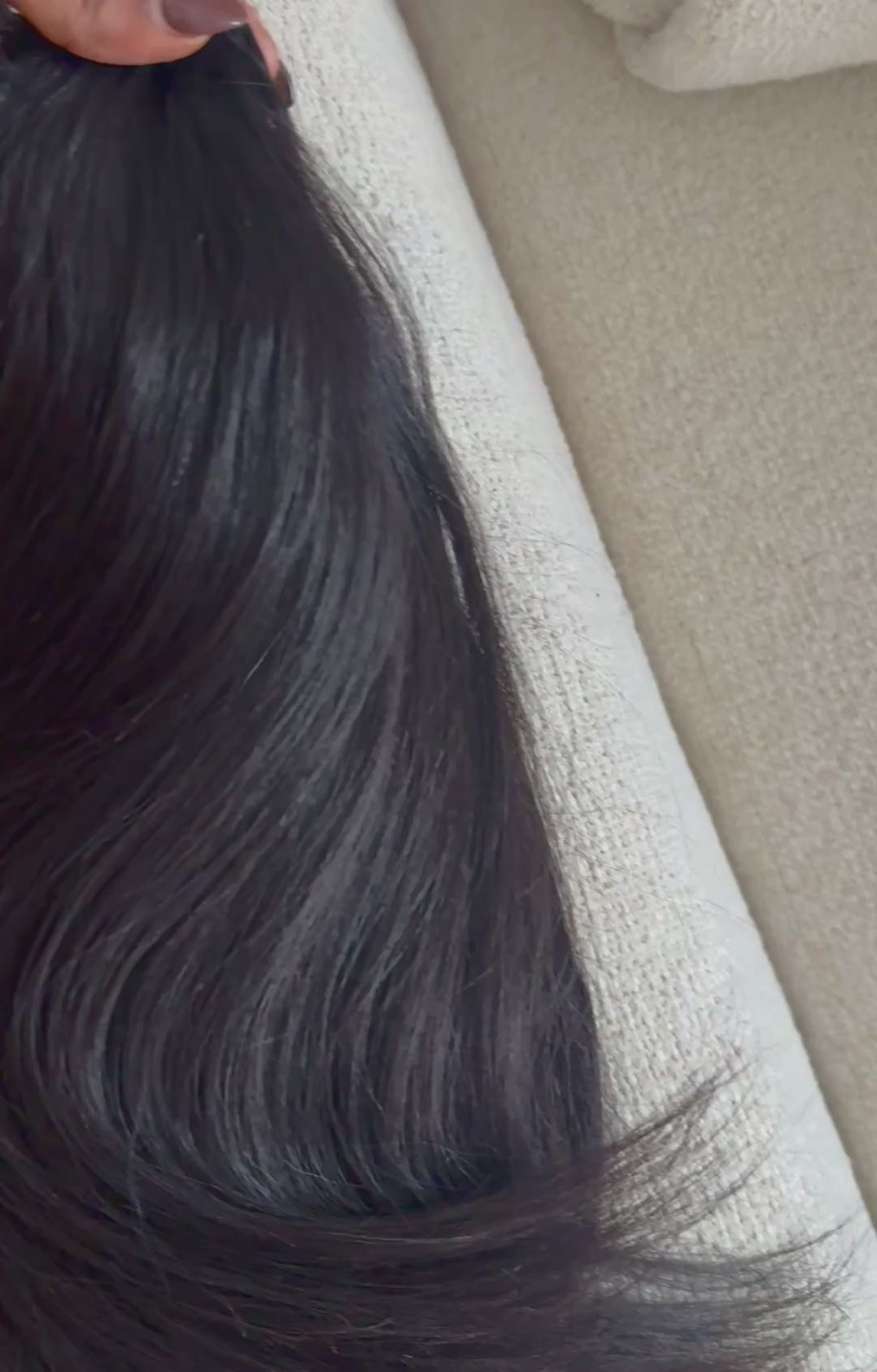 YAKI STRAIGHT